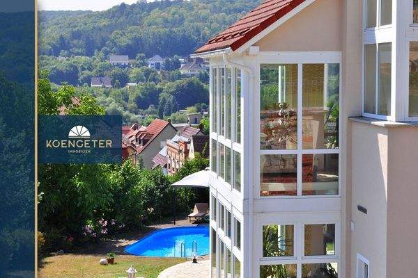 Freyburg/Unstrut | Architektenhaus