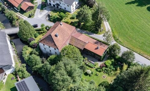 Wegscheid , Niederbay Häuser, Wegscheid , Niederbay Haus kaufen