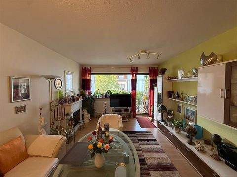 Saarbrücken Wohnungen, Saarbrücken Wohnung kaufen