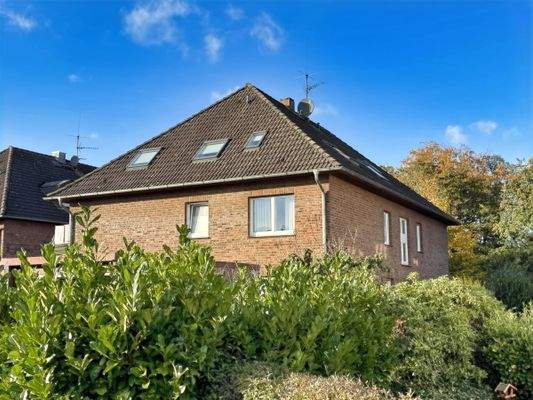 Gepflegte Eigentumswohnung in zentraler Lage