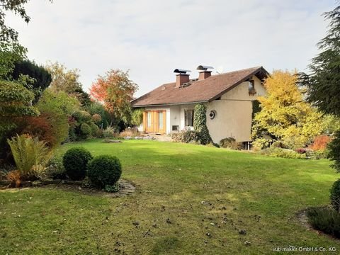 Schwarzenbach an der Saale Häuser, Schwarzenbach an der Saale Haus kaufen