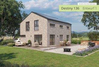 Destiny 136 E2 - Aussen