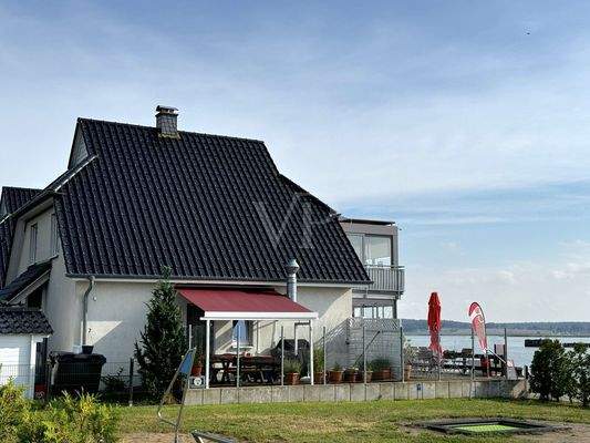 Wohn- u. Geschäftshaus