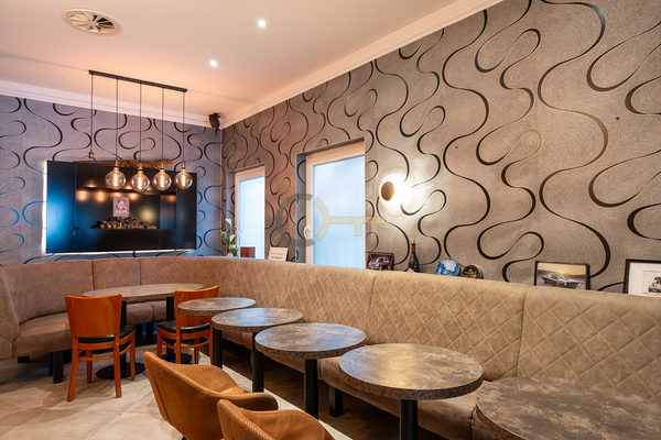 Weitere Sitzmöglichkeiten