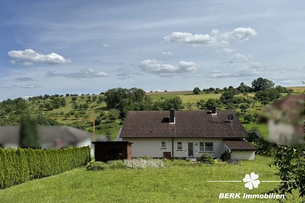 BERK Immobilien - Mehrfamilienhaus