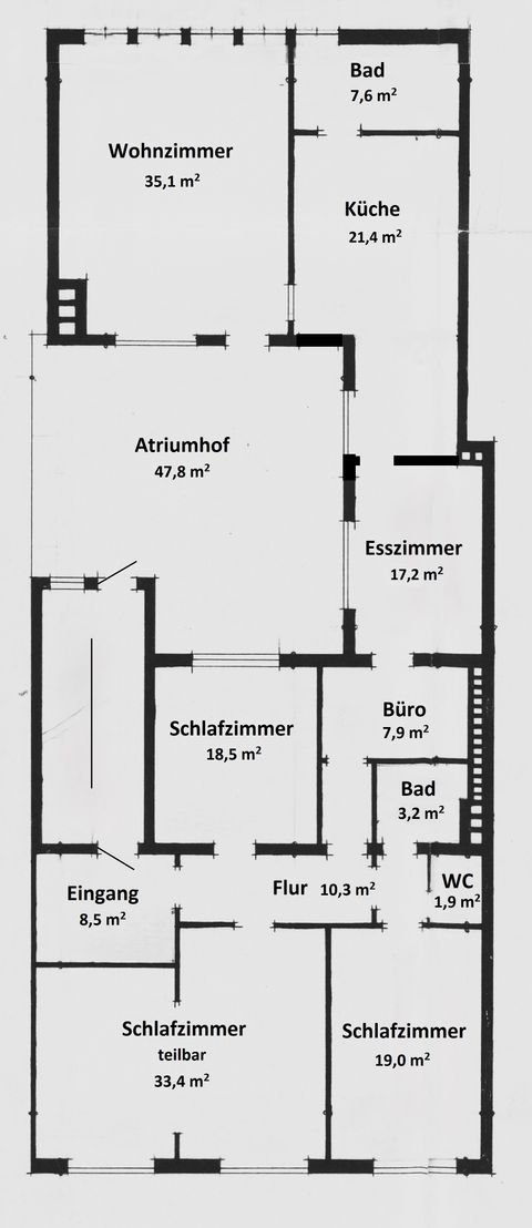 Bad Kissingen Wohnungen, Bad Kissingen Wohnung mieten