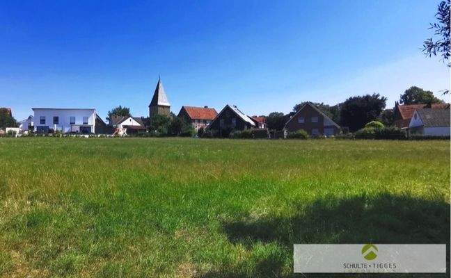 Wohnen und Wohlfühlen in traumhafter Lage von Werl-Hilbeck