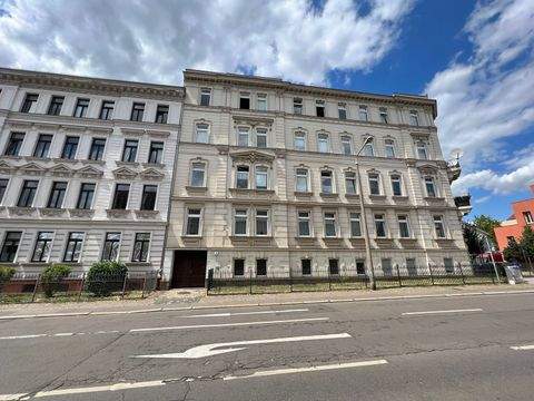 Leipzig Wohnungen, Leipzig Wohnung kaufen