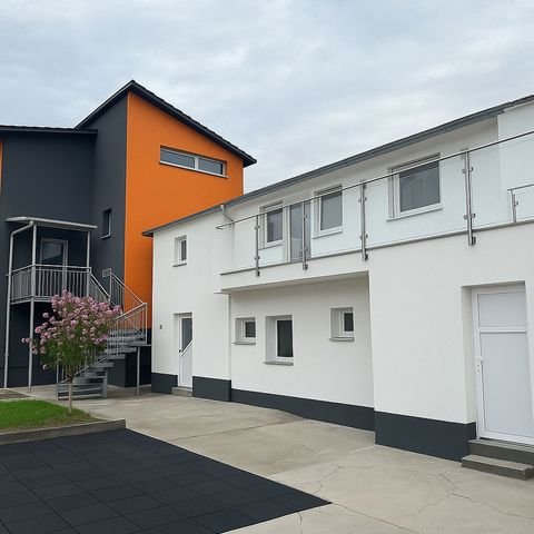 Mörfelden-Walldorf Häuser, Mörfelden-Walldorf Haus kaufen