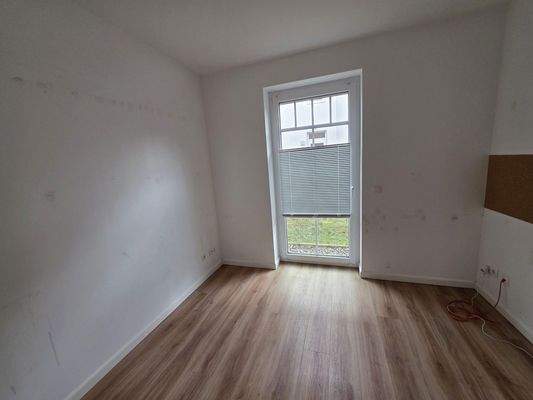 Schlafzimmer 2 Arbeitszimmer