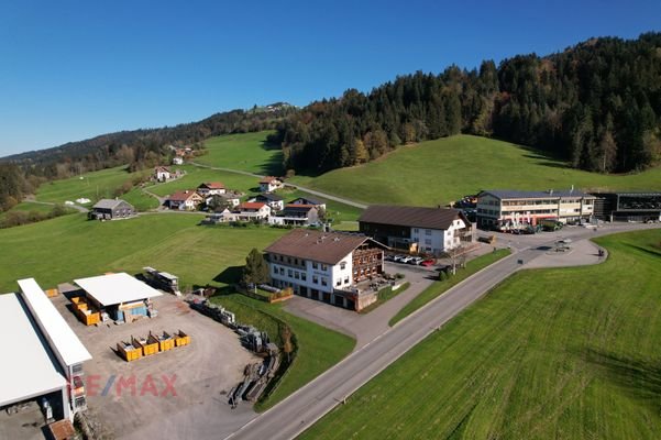 Ansicht