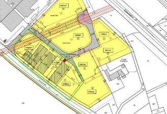 Beispiel-Grdst. ca. 10.538 m² -andere Größen mögl.