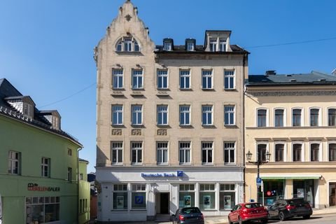 Annaberg-Buchholz Büros, Büroräume, Büroflächen 