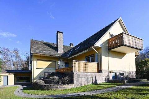 Alfeld (Leine) Häuser, Alfeld (Leine) Haus kaufen