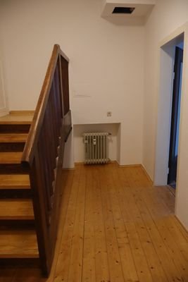 Eingangsbereich