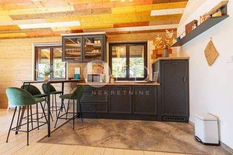 Pisarovina Häuser, Pisarovina Haus kaufen