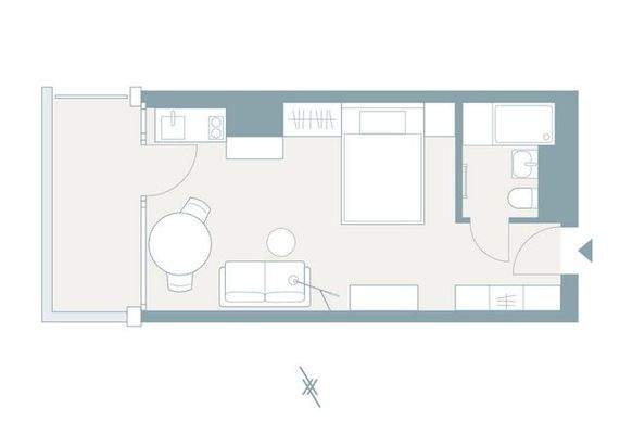 Grundriss: The Urban