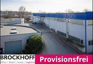 Titelbild Vorlage Logistik