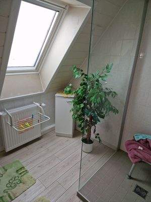 Badezimmer Obergeschoss