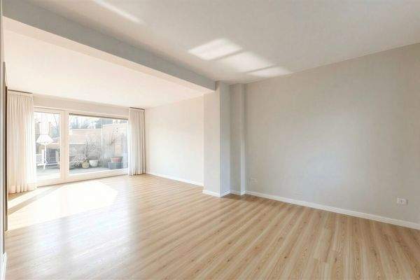 Räumungsbeispiel Wohnzimmer