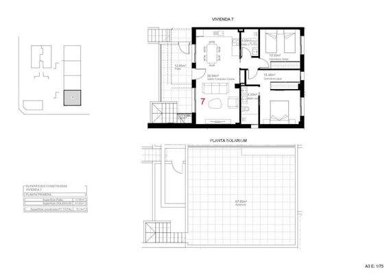 Exclusive Apartments Near the Sea in Pilar de la Horadada