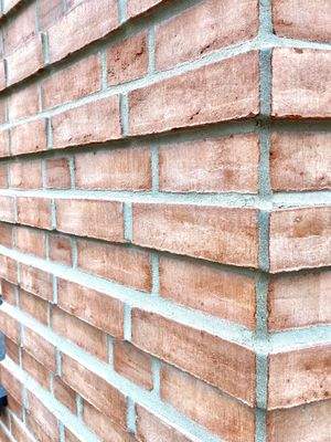 Hebrok Klinkerfassade