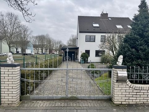 Mönchengladbach Häuser, Mönchengladbach Haus kaufen