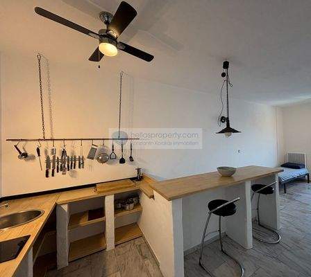 53. STUDIO WITH KITCHEN 2ND FLOOR