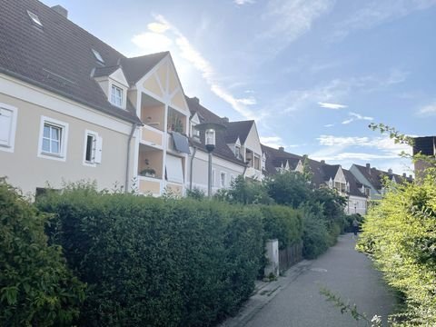 Neutraubling Wohnungen, Neutraubling Wohnung kaufen