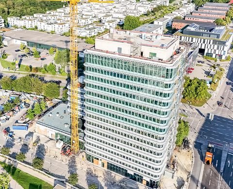 Ingolstadt / Ringsee Büros, Büroräume, Büroflächen 