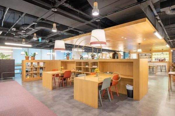 Community Bereich Beispiel 1