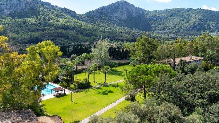 Pollensa Mallorca Finca zu verkaufen Aerea 2 BHHS-BAL-1025