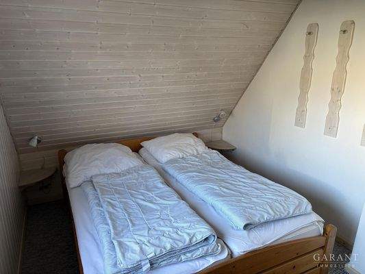 Zimmer mit Meerblick OG