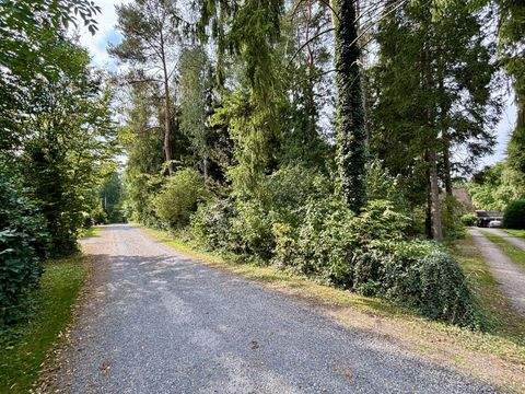 Buchholz in der Nordheide Grundstücke, Buchholz in der Nordheide Grundstück kaufen