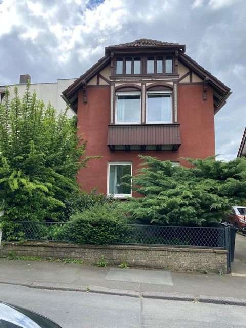 Gießen Häuser, Gießen Haus mieten 