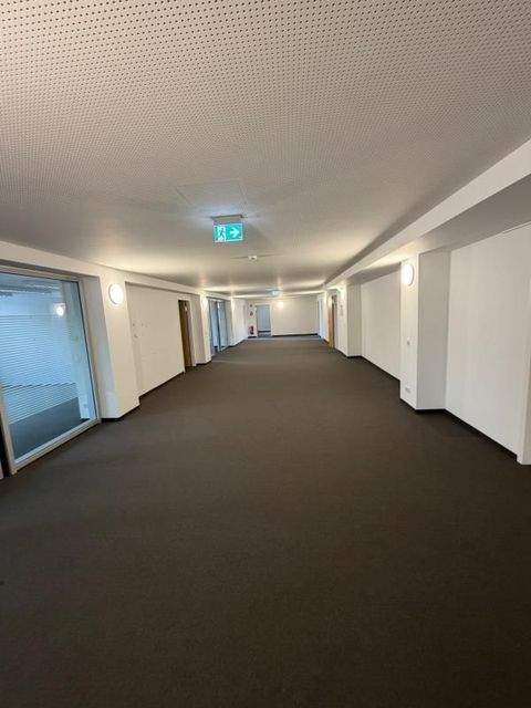 Braunschweig Büros, Büroräume, Büroflächen 