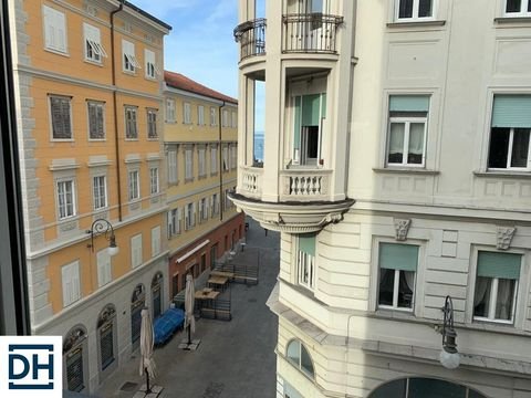 Trieste Wohnungen, Trieste Wohnung kaufen