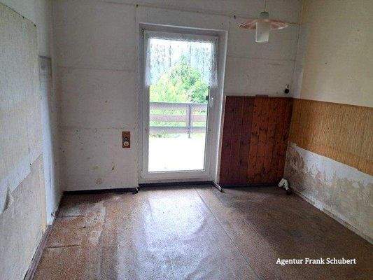 EG Zimmer 3 zur Terrasse 