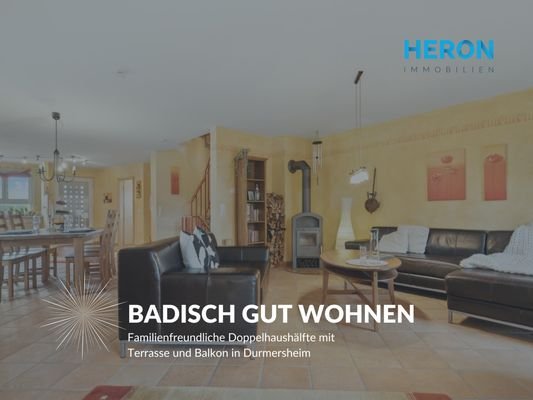 BADISCH GUT WOHNEN 43