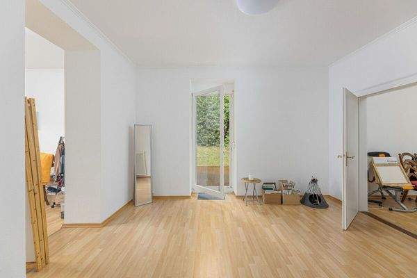 Esszimmer Einlieger-WHG EG