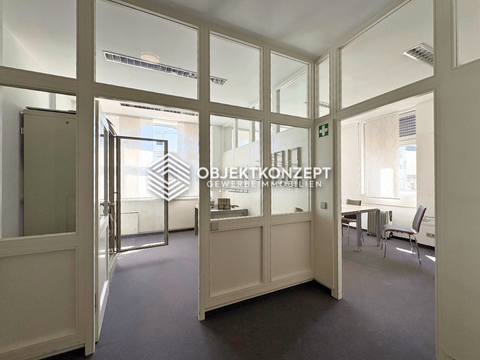 Villingen-Schwenningen Büros, Büroräume, Büroflächen 