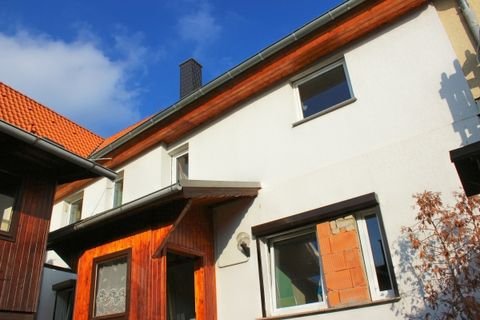 Sangerhausen Wohnungen, Sangerhausen Wohnung mieten