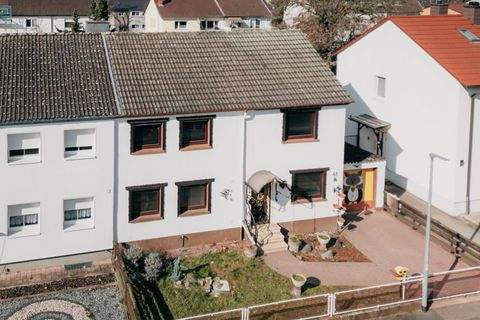 Mannheim Häuser, Mannheim Haus kaufen