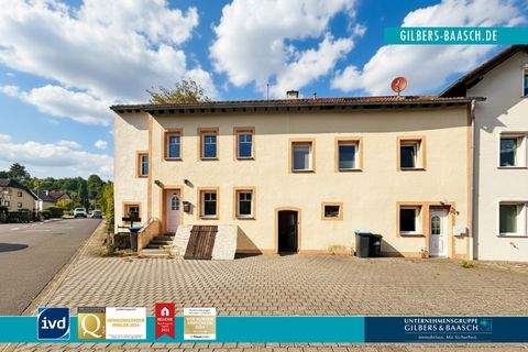 Trierweiler Häuser, Trierweiler Haus kaufen