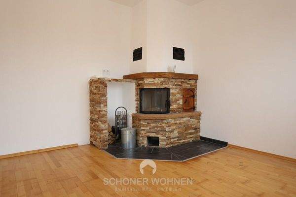 EG | Kamin im Wohnzimmewr