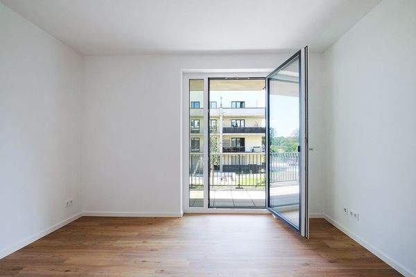 Beispielansicht Zimmer