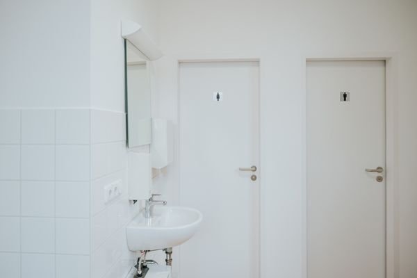 WC Dachgeschoss(4von40)