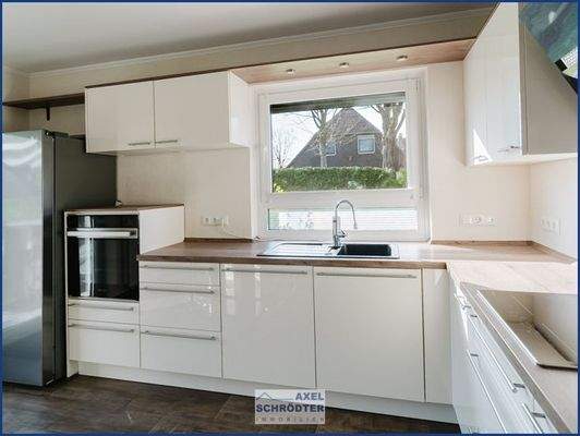 Küche 