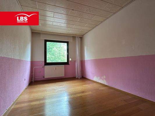 2. OG links - Kinderzimmer