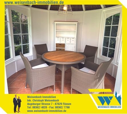 Weisenbach Immobilien